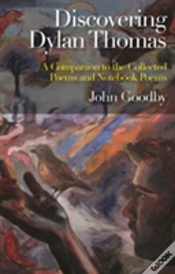 Capa do artigo Discovering Dylan Thomas