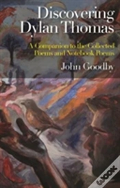 Capa do artigo Discovering Dylan Thomas