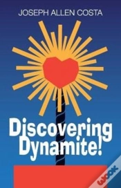 Capa do artigo Discovering Dynamite!