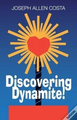 Capa do artigo Discovering Dynamite!