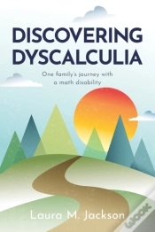 Capa do artigo Discovering Dyscalculia