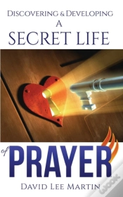 Capa do artigo Discovering & Developing A Secret Life Of Prayer