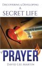 Discovering & Developing A Secret Life Of Prayer - Preview