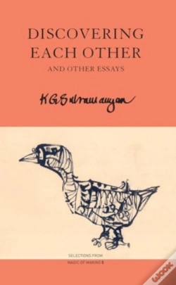 Capa do artigo Discovering Each Other