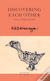 Capa do artigo Discovering Each Other