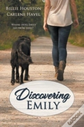 Capa do artigo Discovering Emily