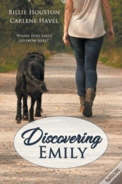 Capa do artigo Discovering Emily