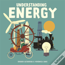 Discovering Energy
