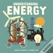 Capa do artigo Discovering Energy