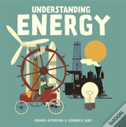 Capa do artigo Discovering Energy