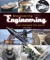 Capa do artigo Discovering Engineering That Changed The World