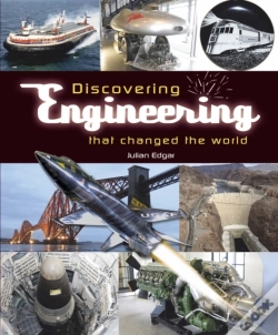 Capa do artigo Discovering Engineering That Changed The World