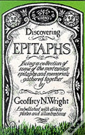 Discovering Epitaphs