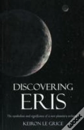 Capa do artigo Discovering Eris