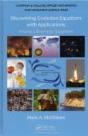 Discovering Evolution Equations With Applications - Preview