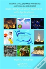 Capa do artigo Discovering Evolution Equations With Applications