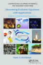 Discovering Evolution Equations With Applications - Preview