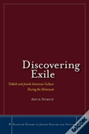 Capa do artigo Discovering Exile