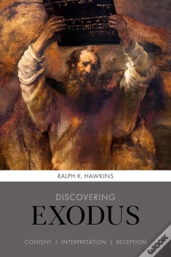Capa do artigo Discovering Exodus