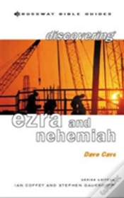Capa do artigo Discovering Ezra And Nehemiah