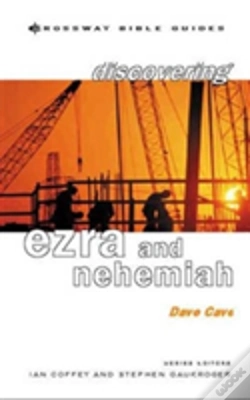 Capa do artigo Discovering Ezra And Nehemiah