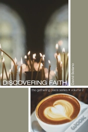 Capa do artigo Discovering Faith