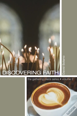 Capa do artigo Discovering Faith