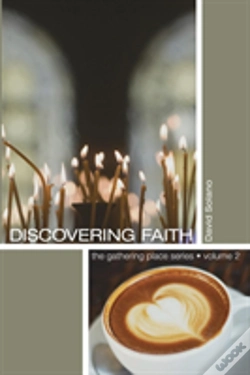 Capa do artigo Discovering Faith