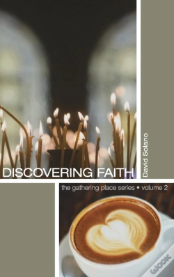 Capa do artigo Discovering Faith