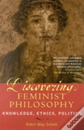 Discovering Feminist Philosophy