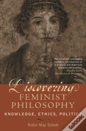 Discovering Feminist Philosophy