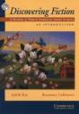 Discovering Fiction, An Introduction Student'S Book With Audio Cd - Preview