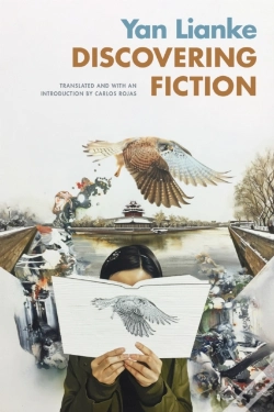 Capa do artigo Discovering Fiction
