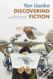 Capa do artigo Discovering Fiction