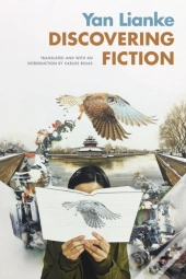 Discovering Fiction