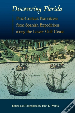 Capa do artigo Discovering Florida