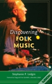 Capa do artigo Discovering Folk Music