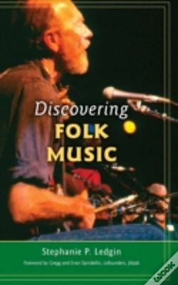 Capa do artigo Discovering Folk Music
