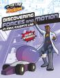 Discovering Forces And Motion In Max Axiom'S Lab - Preview