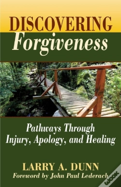 Capa do artigo Discovering Forgiveness