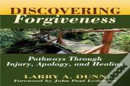 Discovering Forgiveness
