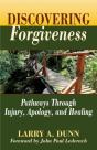 Discovering Forgiveness - Preview