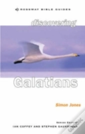 Discovering Galatians