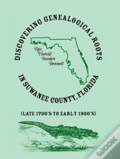 Capa do artigo Discovering Genealogical Roots In Suwane