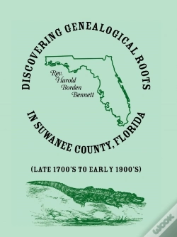 Capa do artigo Discovering Genealogical Roots In Suwane