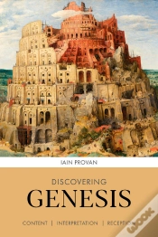 Capa do artigo Discovering Genesis