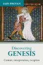 Discovering Genesis - Preview