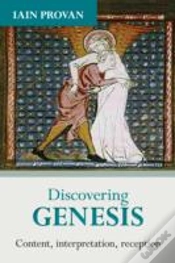 Capa do artigo Discovering Genesis