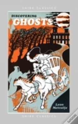 Capa do artigo Discovering Ghosts