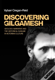 Capa do artigo Discovering Gilgamesh